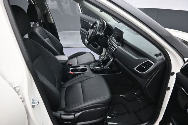 2023 Kia Seltos SX
