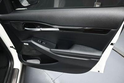 2023 Kia Seltos SX