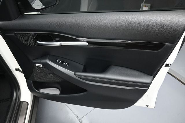 2023 Kia Seltos SX