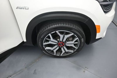 2023 Kia Seltos SX