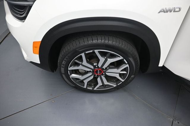 2023 Kia Seltos SX