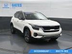2023 Kia Seltos SX