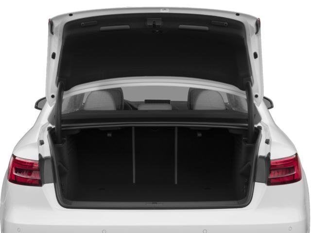 2017 Audi A4 2.0T Prestige quattro