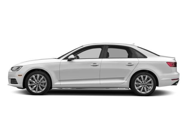 2017 Audi A4 2.0T Prestige quattro