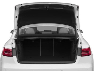 2017 Audi A4 2.0T Prestige quattro