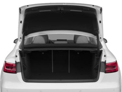 2017 Audi A4 2.0T Prestige quattro