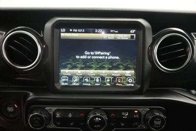 2022 Jeep Wrangler Unlimited Sahara Altitude