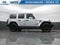 2022 Jeep Wrangler Unlimited Sahara Altitude