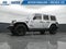 2022 Jeep Wrangler Unlimited Sahara Altitude