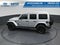 2022 Jeep Wrangler Unlimited Sahara Altitude