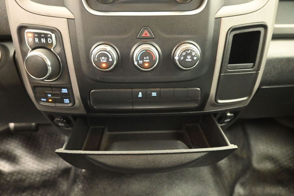 2017 RAM 1500 Tradesman