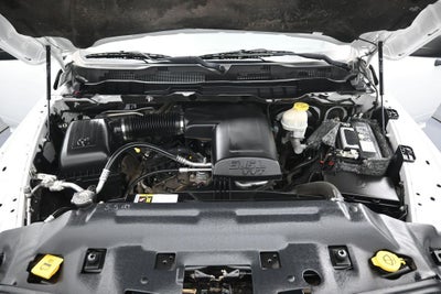 2017 RAM 1500 Tradesman