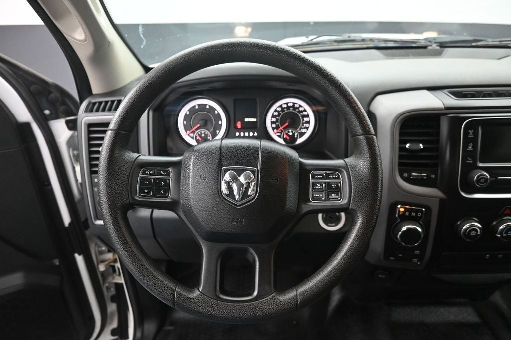 2016 RAM 1500 Tradesman