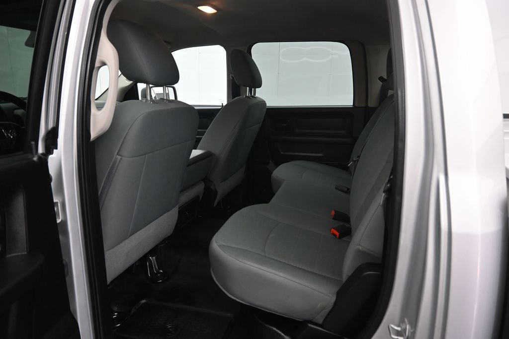 2015 RAM 1500 Tradesman