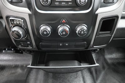2015 RAM 1500 Tradesman
