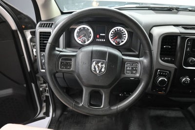 2015 RAM 1500 Tradesman