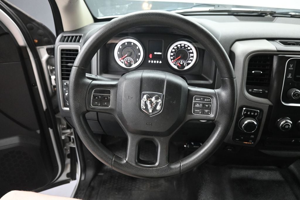2015 RAM 1500 Tradesman