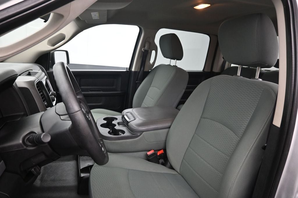 2015 RAM 1500 Tradesman
