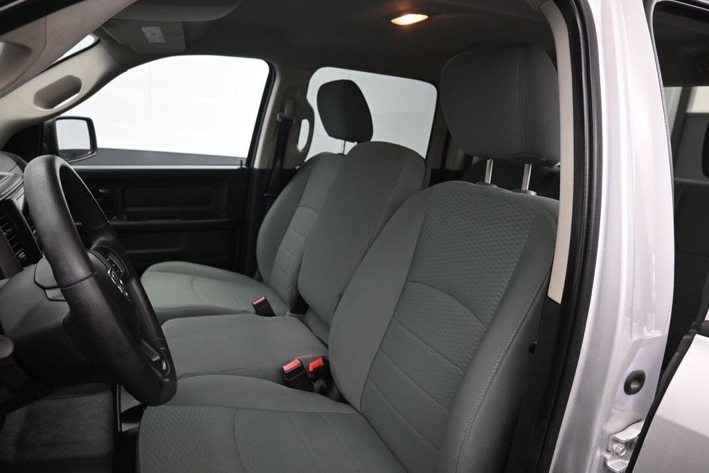 2015 RAM 1500 Tradesman