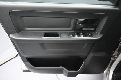 2015 RAM 1500 Tradesman