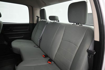 2015 RAM 1500 Tradesman