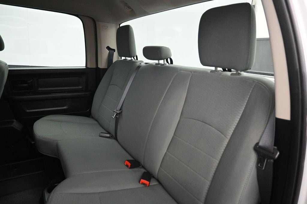 2015 RAM 1500 Tradesman