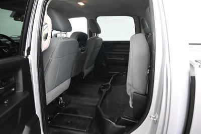 2015 RAM 1500 Tradesman