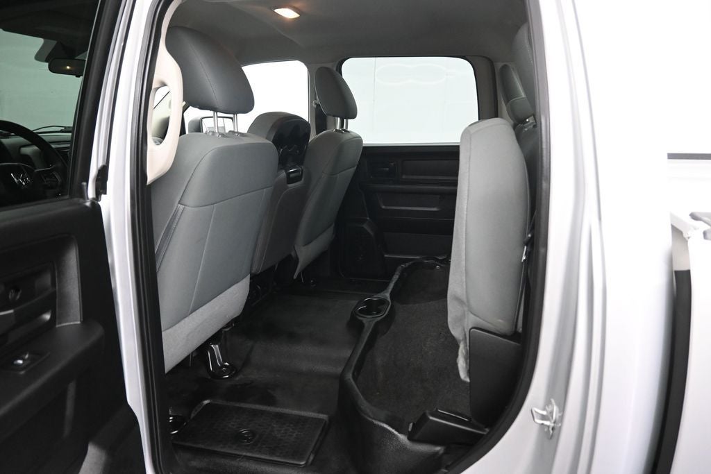 2015 RAM 1500 Tradesman