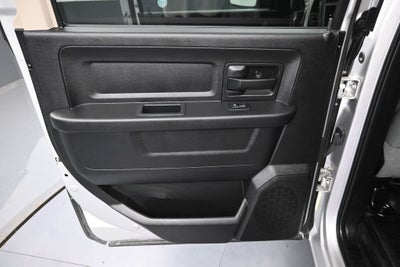 2015 RAM 1500 Tradesman