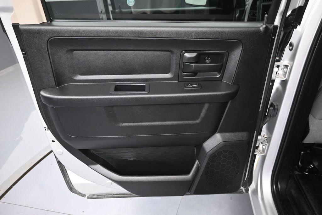 2015 RAM 1500 Tradesman