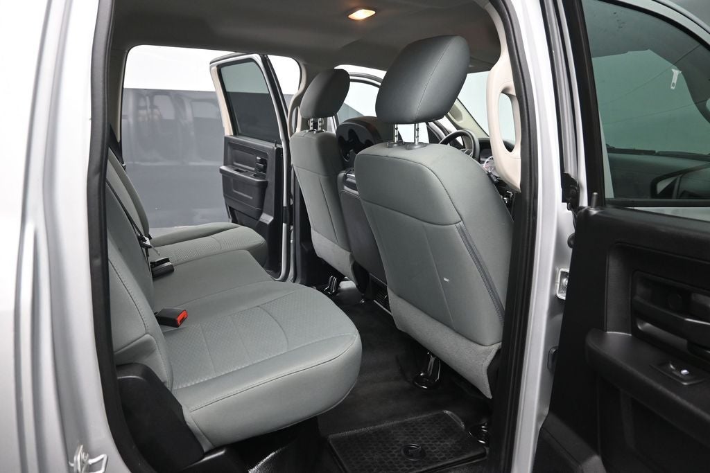 2015 RAM 1500 Tradesman