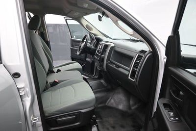 2015 RAM 1500 Tradesman