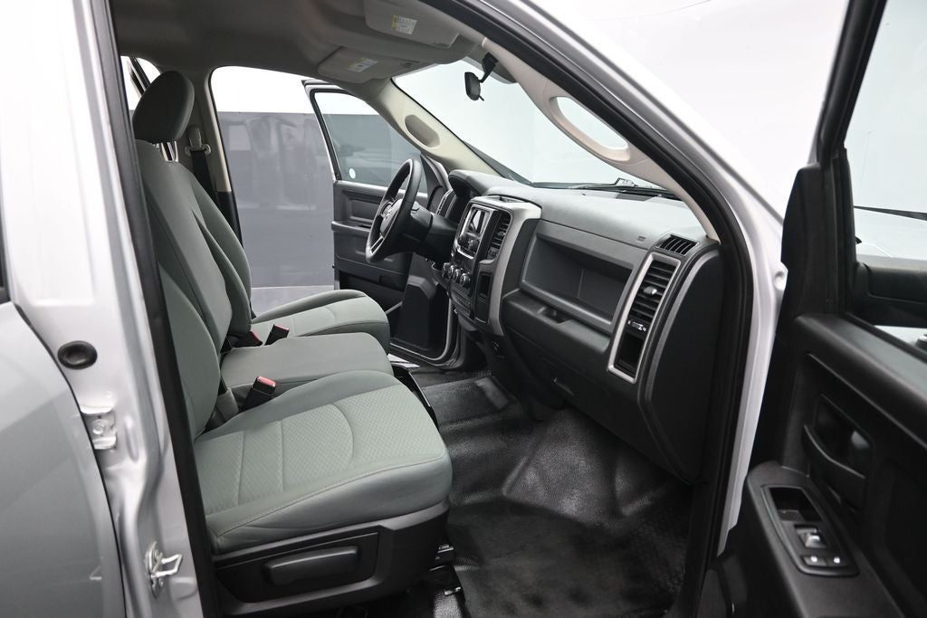 2015 RAM 1500 Tradesman