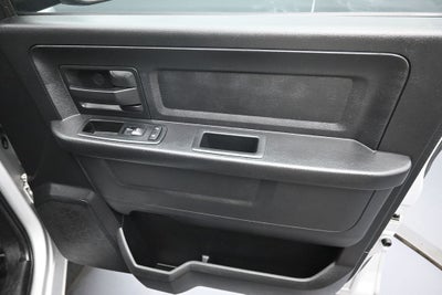2015 RAM 1500 Tradesman