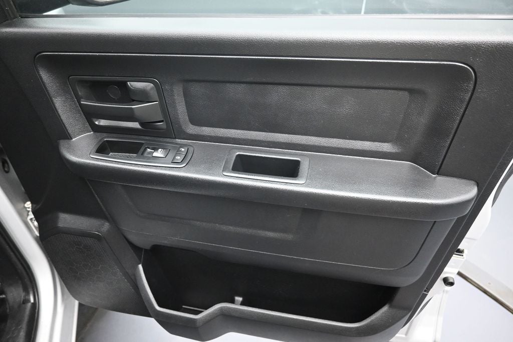 2015 RAM 1500 Tradesman