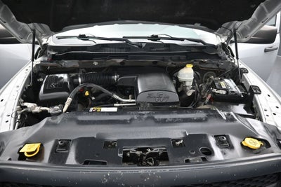 2015 RAM 1500 Tradesman