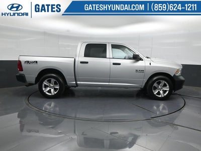 2015 RAM 1500 Tradesman