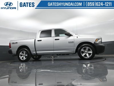 2015 RAM 1500 Tradesman
