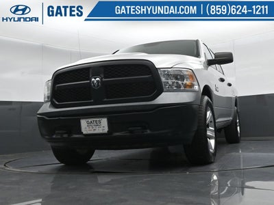 2015 RAM 1500 Tradesman