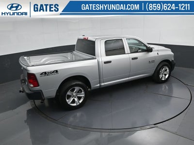 2015 RAM 1500 Tradesman