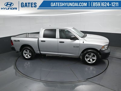 2015 RAM 1500 Tradesman