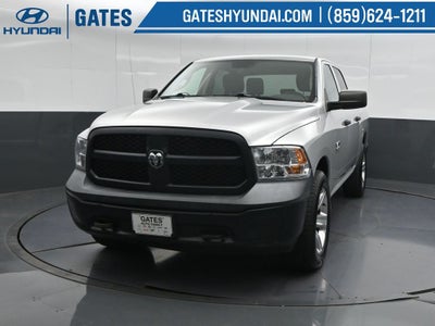 2015 RAM 1500 Tradesman