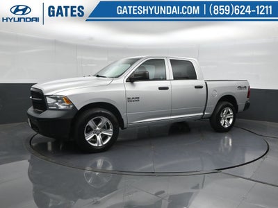 2015 RAM 1500 Tradesman