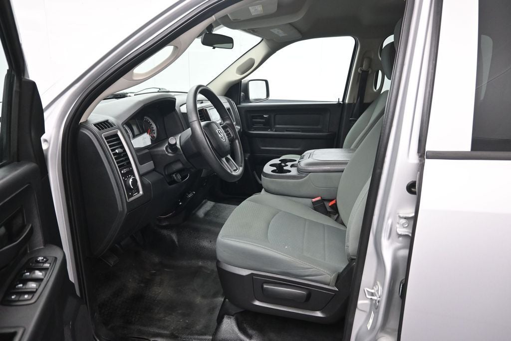2015 RAM 1500 Tradesman