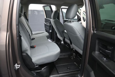 2018 RAM 1500 Tradesman
