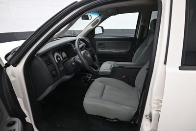 2009 Dodge Dakota Big Horn