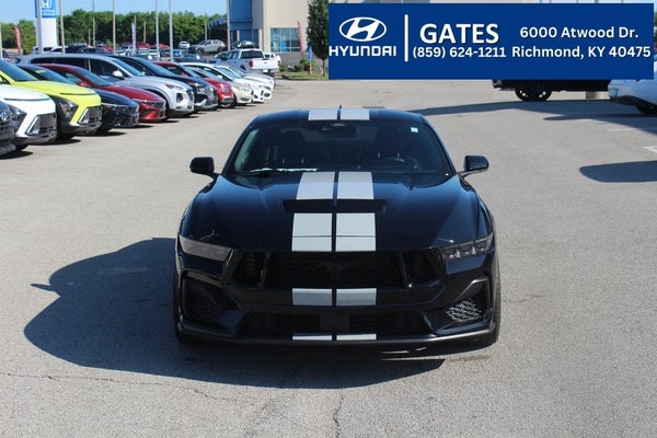 2024 Ford Mustang GT in Richmond, KY - Gates Auto Family