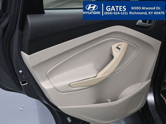 2014 Ford C-Max Hybrid SE in Richmond, KY - Gates Auto Family