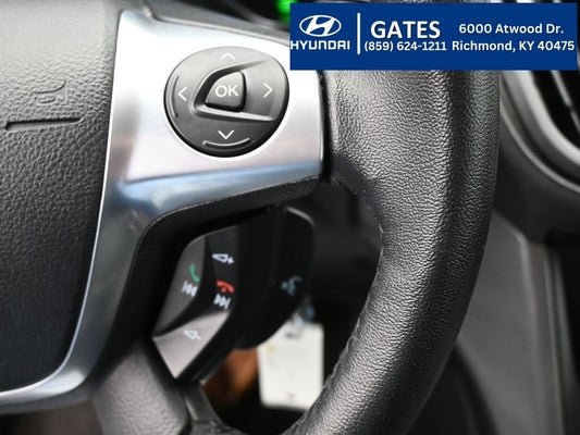 2017 Ford C-Max Hybrid SE in Richmond, KY - Gates Auto Family