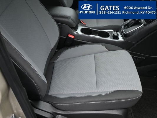2017 Ford C-Max Hybrid SE in Richmond, KY - Gates Auto Family